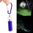 thumbnail image 3 of Lampe de Poche LED, Utile Coloré Portable en Aluminium Mini Lampe de Poche Torche Finement Réglé Performance, 3 of 8