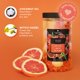 thumbnail image 2 of Set de regalo Bath Bomb Nature's Beauty, naranja y jengibre, desintoxicante, 500 ml, 2 of 7