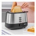 thumbnail image 3 of Oster TSSTTR500-013 Tostador 2 Rebanadas (Reacondicionado), 3 of 3