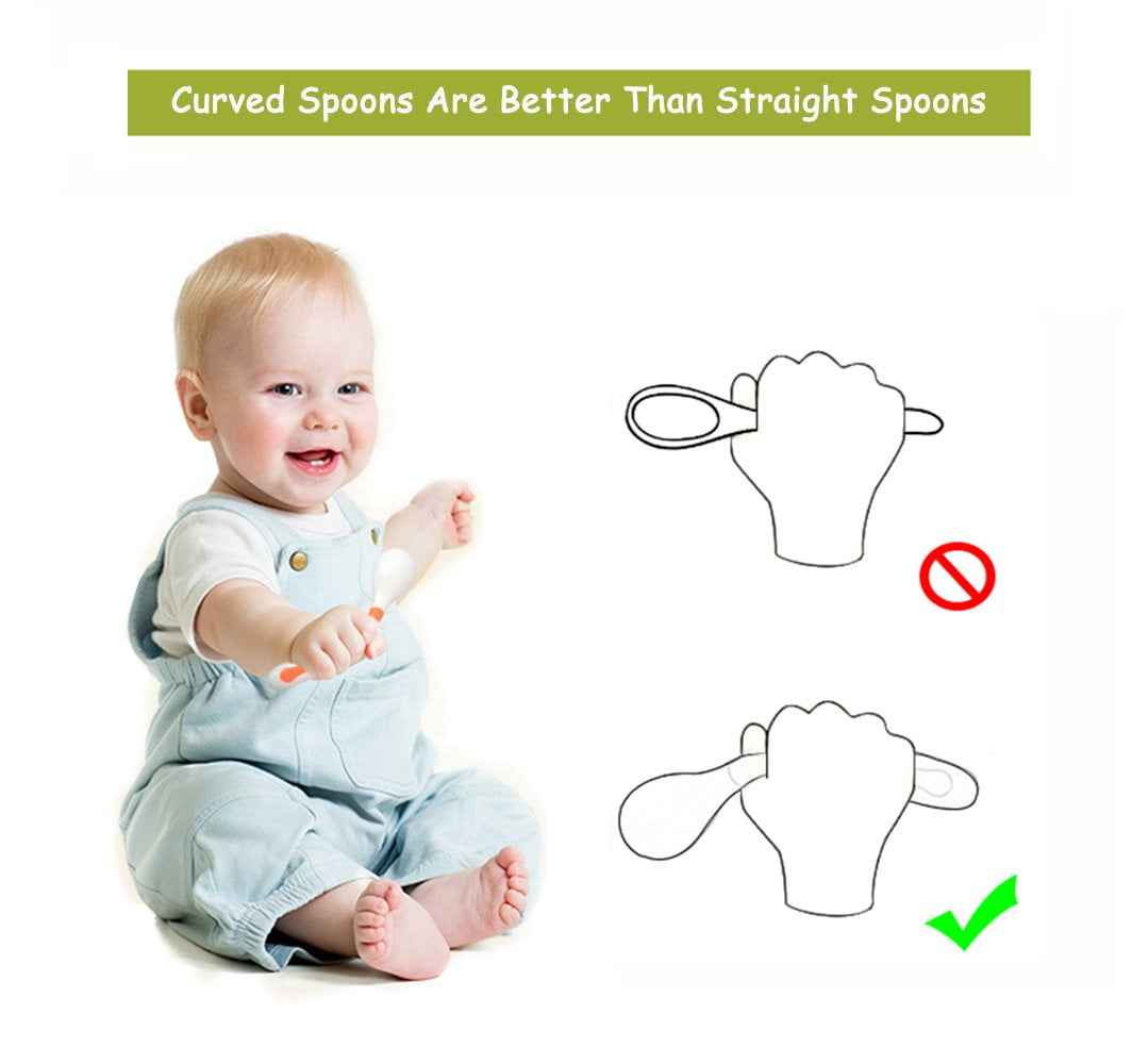 training spoons for toddlers