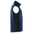 thumbnail image 3 of Projob - Veste sans manches - Homme, 3 of 4