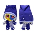 thumbnail image 3 of The Owl House Plush Toys,11'' Owl House Stringbean Plush Doll Purple Plushies Stuffed Soft Toys,Owl House Stringbean Plush Doll Toys Figures,for Kids Collections And Birthday Gifts, 3 of 9
