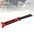 thumbnail image 4 of Folding Saw, Firm Grip Safe Locking Hand Pruning Saw Versatile High Sharpness Blade Tree Trimming Saw  for Camping Gardening Work, 4 of 7