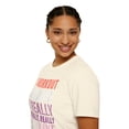 thumbnail image 5 of Funny Workout Really Like Chocolate Graphic Exercise Gym Rat, 5 of 7