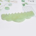 thumbnail image 3 of Peine para Raspar Guasha Multifuncional Peine para El Verde para La Relajación Del Cuidado La Cabeza, 3 of 9