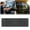 B, variant on BotaniNest Automotive Window Film Roll For Heat Rejection And High Performance Tint Meter Measurement