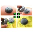 thumbnail image 3 of Jouets Interactifs pour Chats, Jouets Intelligents Durables avec Télécommande, Minuterie Multiple, Souris Motorisée sous-Couverture pour Tous Âges Chat, Inclus 3.7v Batterie Li-ion Rechargeable 2600mAh, 3 of 8