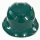 thumbnail image 2 of IGA Casco de Seguridad Industrial, Coraza Clase E, Ajuste Matraca (Verde), 2 of 6