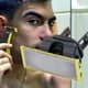 thumbnail image 5 of Cuchilla recortadora de barba, cabezal de corte en T de repuesto cómodo e impermeable, accesorios multifuncionales para Philips QP210 QP2520 QP2530, 5 of 7