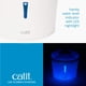 thumbnail image 3 of Fuente de agua Catit LED Flower para gatos, 3 litros, con filtro de triple acción, 3 of 9