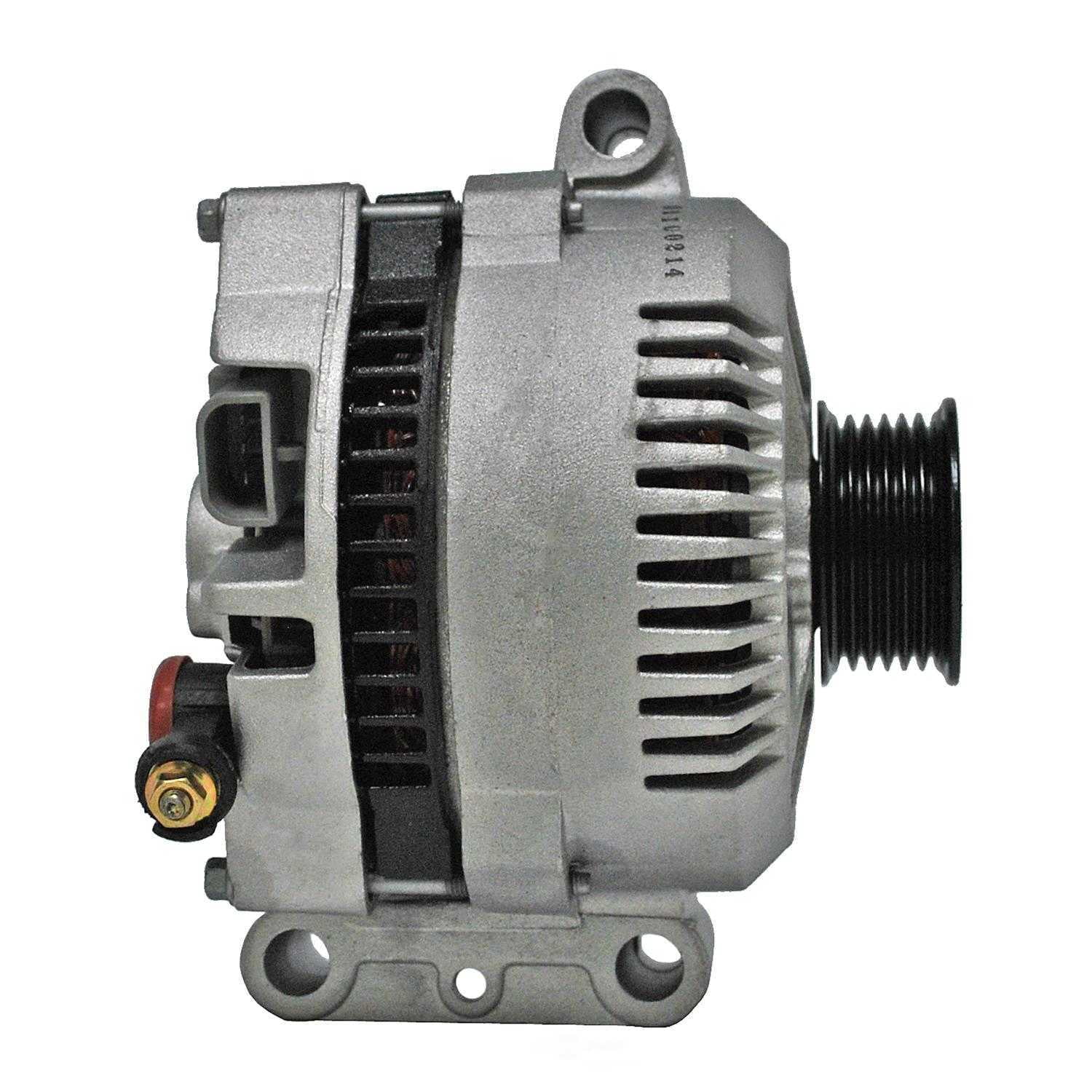 FVP Professional 8519611 Alternator Standard