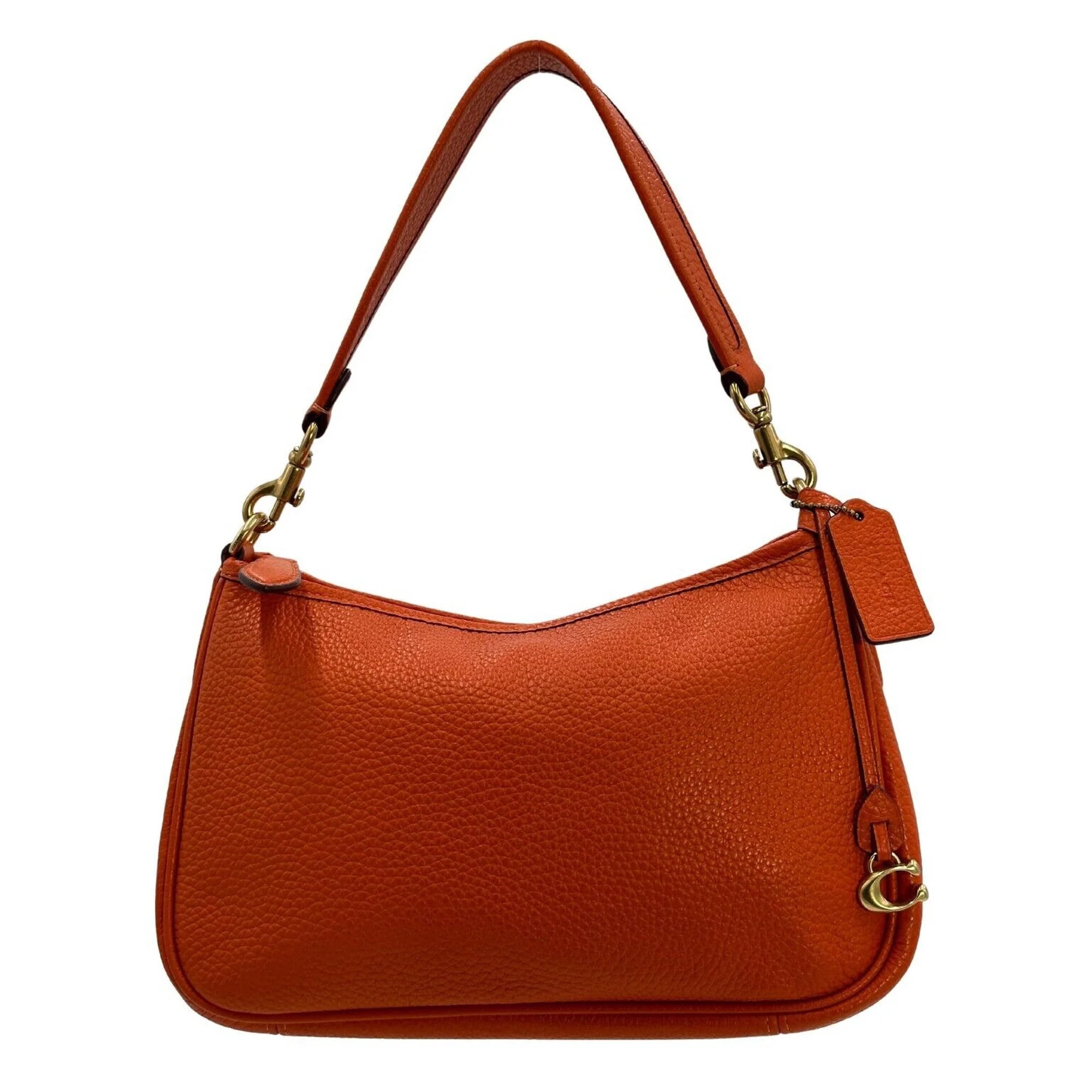 Coach Soft Pebble Leather Cary Crossbody Bag for Women | B2B