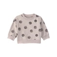thumbnail image 3 of Carter's Child of Mine Baby Girl Jumper Set, 2-Piece, Sizes 0/3 - 24 Months, 3 of 7
