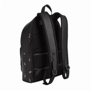 Coach Men's West Backpack With Lightening Bolt Print