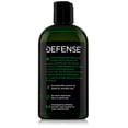 thumbnail image 2 of Gel de ducha Defense Soap Peppermint 100% natural 350 ml, 2 of 6