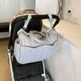 thumbnail image 6 of Multifunctional Baby Diaper Bag for Strollers Travel Organiser Case Handbag, 6 of 14