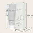 2024 Volcanic Mud Hydrating Moisturizing Smear Deep Cleansing Deep