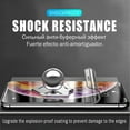 thumbnail image 2 of 4-pack 9D TPU Hydrogel Screen Protector Samsung S20 Ultra S10 S9 S8 Plus Note 20, 2 of 9