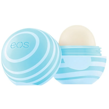 eos Visibly Soft Lip Balm, Vanilla Mint