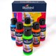 thumbnail image 1 of Pinturas acrílicas BLUEBIRD Studio colores neón 6 x 100 ml, 1 of 7