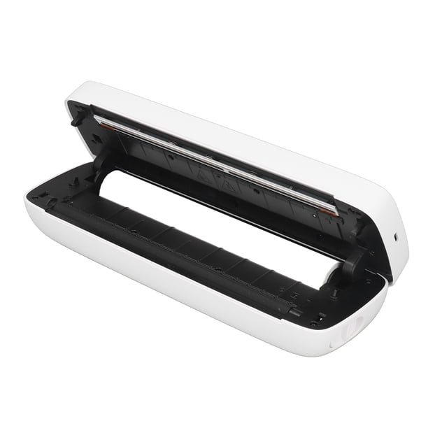 Máquina De Impresión Térmica, Impresora Térmica Portátil Sin Tinta USB BT De Gran Compatibilidad Para El Trabajo
