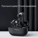 thumbnail image 4 of Auriculares in-ear gamer inalámbricos Lenovo LivePods LP1S negro con luz LED, 4 of 7