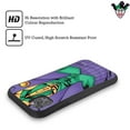thumbnail image 2 of Head Case Designs Officially Licensed The Joker DC Comics Character Art New 52 Costume Hybrid Case Compatible with Apple iPhone 13 Pro, 2 of 7