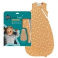 thumbnail image 1 of Tommee Tippee - Grobag Sac de Couchage Sunshine 6-18 m (2,5 T), 1 of 1