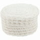 thumbnail image 2 of Kitchen Meat Netting Roll for Sausage and Ham Packaging Beef Netting Mesh for Food Preparation, 2 of 4