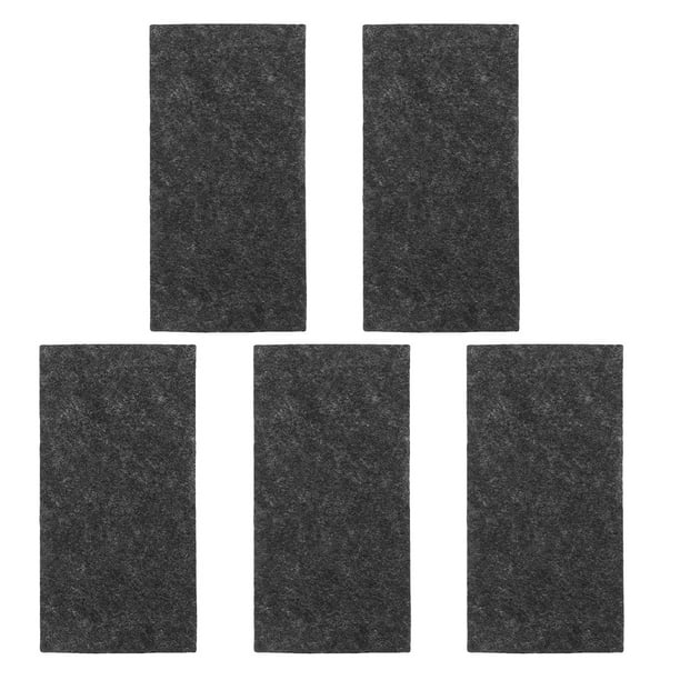 5 paños nanobrillantes para quitar rayones de pintura de coche, reparar rayones, limpiar superficies y pulir