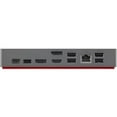 thumbnail image 4 of Lenovo ThinkPad Universal USB-C Dock v2 (40b70090us), 4 of 6