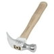 thumbnail image 1 of Martillo Pulido Uña Curva 16 Oz Truper 16654 Truper MO-16, 1 of 2