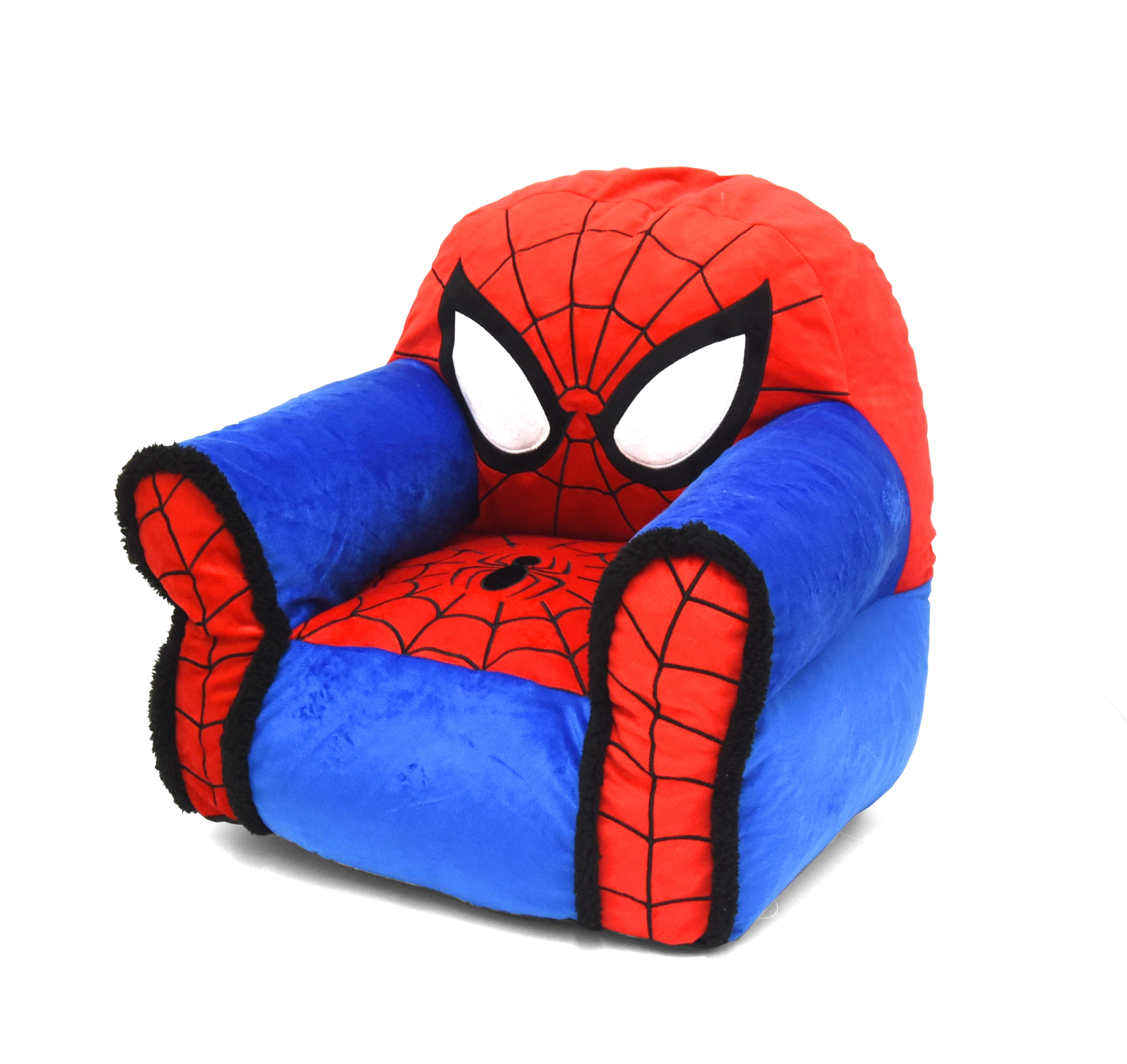 Marvel Comics Spiderman Bean Chair