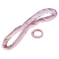 thumbnail image 3 of Kuntesetty Airy Hoop Hand Loop Sturdy Fitness Equipment for Hammock Dance Airy Cube pink, 3 of 9