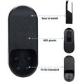 thumbnail image 3 of EV Charger Cable Wall Connector, EV Cable Holder Electric Car Organizer, Wall Charger Holder for Wall Charging Cable, Suitable for Most European Stand, 3 of 5