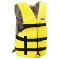 thumbnail image 3 of Seachoice General Purpose Vest Yellow, 3 of 5