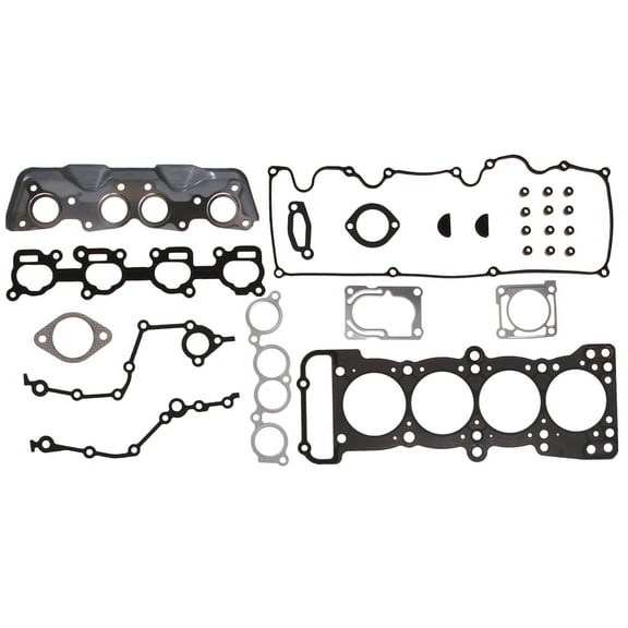 Mahle Engine Cylinder Head Gasket Set HS4906