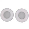 thumbnail image 1 of Almohadillas Universales de 70 mm para Auriculares, de Repuesto, de Esponja Suave y Transpirable, Redondas., 1 of 5