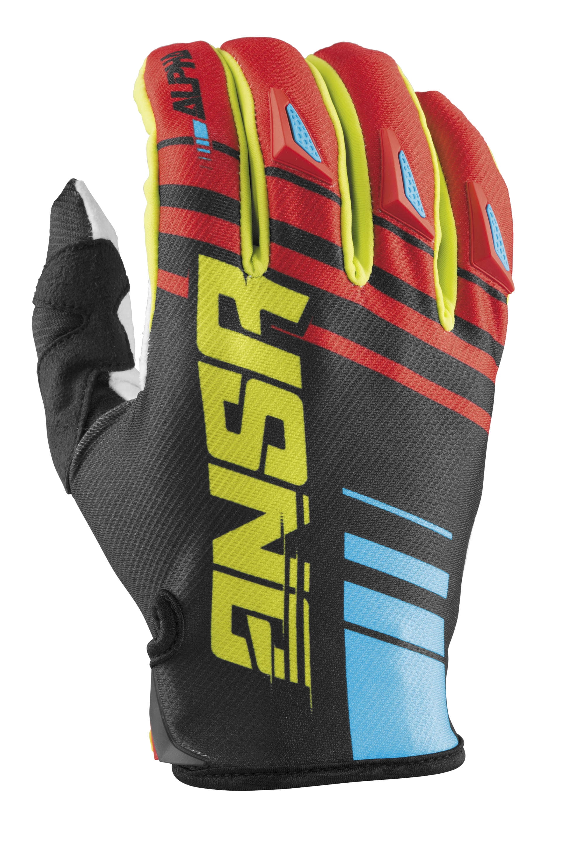 Chemical Resistant Oil Field Glove Txsafetysupply