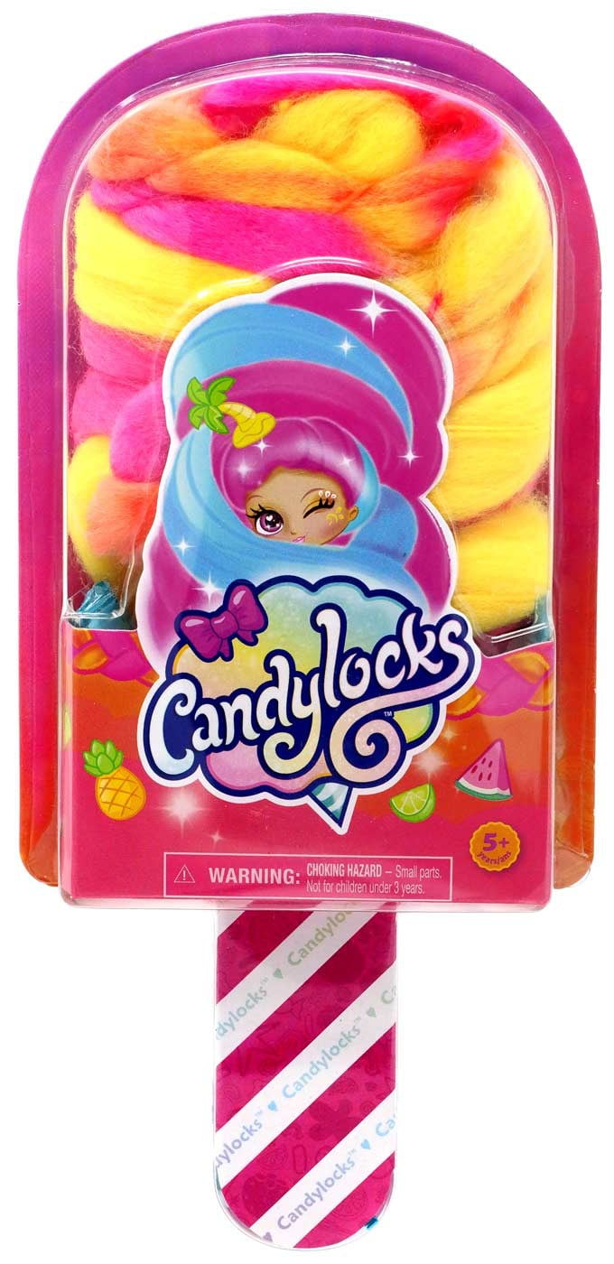 candylocks walmart