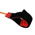 thumbnail image 4 of Kayak Canoa SUP Paddle Board Leash Caña De Pescar Poste Cordón De Seguridad Naranja Sunnimix Correa de paleta de kayak, 4 of 8