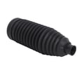 thumbnail image 3 of Bogie Protective Cover Steering Rack Bellow Boot Steering Rack Gaiter Stable Impact Proof Replacement for Peugeot 206 307, 3 of 8