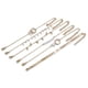 thumbnail image 1 of Bohemio playa ornamento accesorio pulsera de las mujeres pulseras lindo, 1 of 5