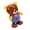 Little bear, variant on Yihuala Musical Light Up Dancing Penguins Educational Toy Interactive Walking Swing Robot Toy For Early Childhood Development