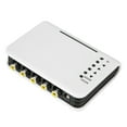 thumbnail image 3 of Video Quad, White Camera Processor System, For Car Companies, 3 of 8