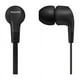 thumbnail image 2 of Audífono Alámbrico In Ear Color Negro. Philips TAE1105BK, 2 of 6