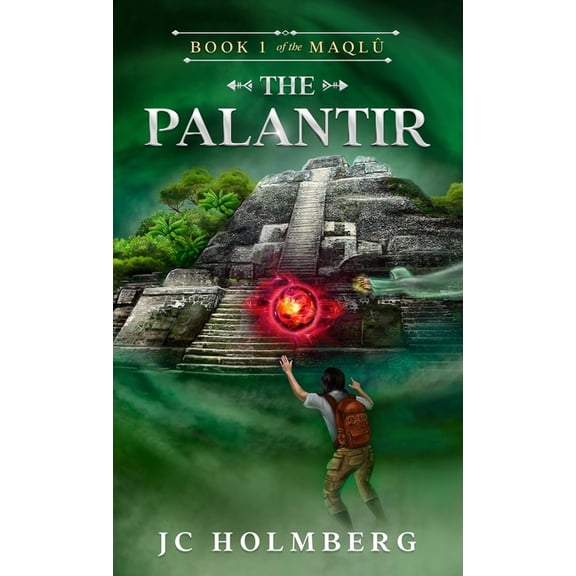 The Palantir, (Hardcover)