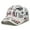 White1, variant on Unisex Letter Graffiti Baseball Cap Men Women Hip Hop Snapback Casual Sun Hat-White1