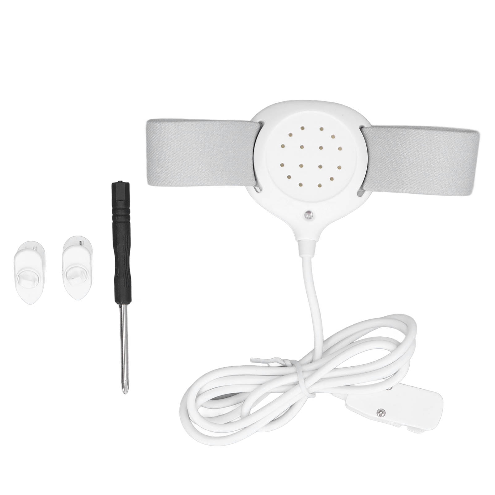 Electric Bedwetting Alarm, Nocturnal Enuresis Wrist Strap High