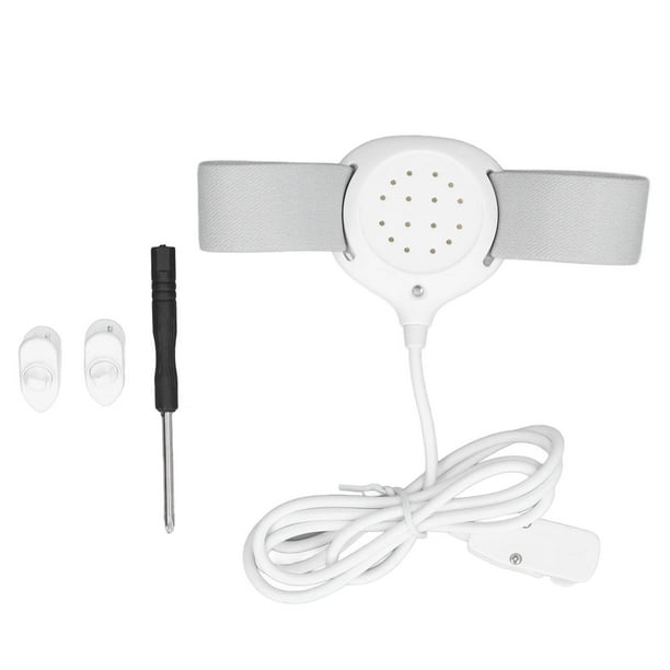 Electric Bedwetting Alarm, Nocturnal Enuresis Wrist Strap High